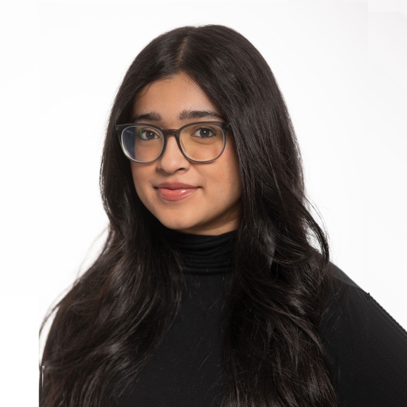 Thenugaa Rajeswaran